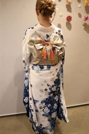 振袖