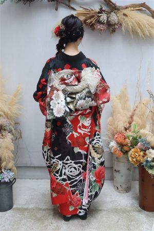 振袖