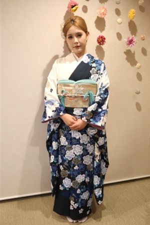 振袖