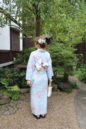 浴衣