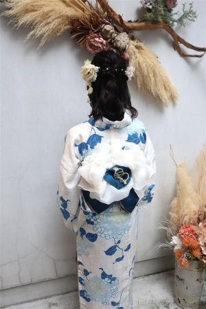 浴衣