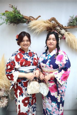 浴衣