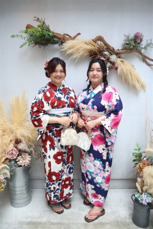 浴衣