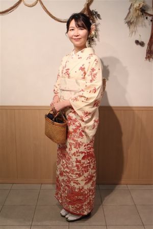 名古屋帯プラン