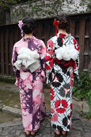 浴衣