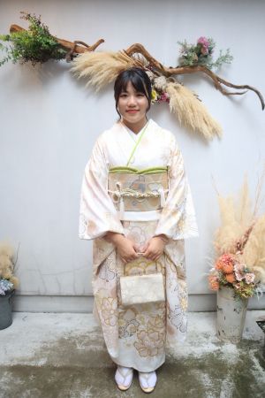 振袖