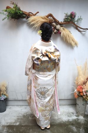 振袖