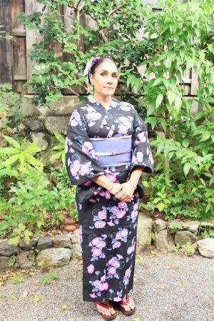 名古屋帯プラン
