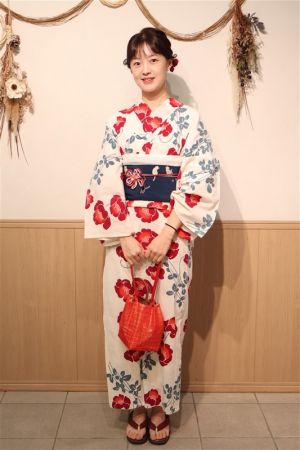 浴衣