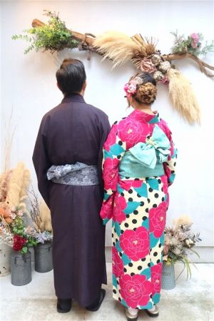 小紋