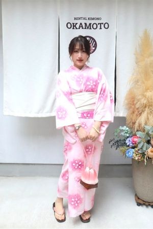 浴衣
