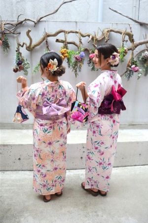 浴衣