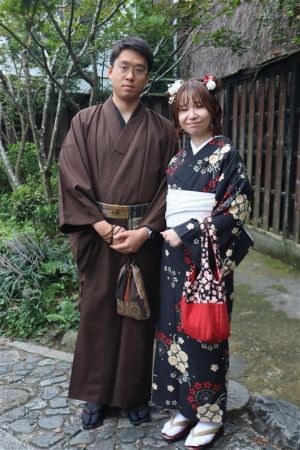 小紋