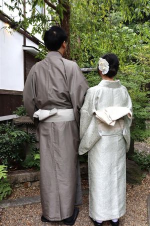 浴衣