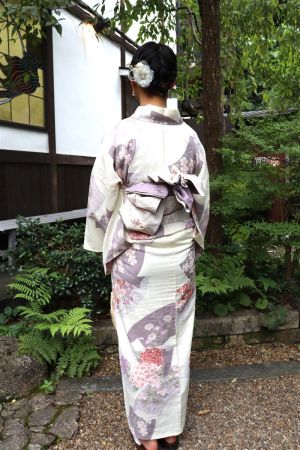 浴衣