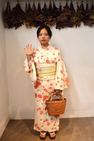小紋