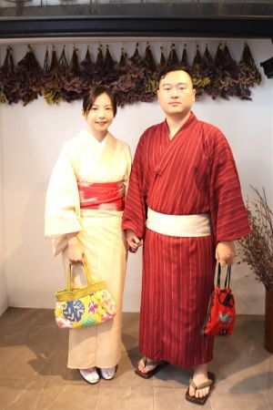 小紋