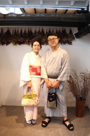 小紋