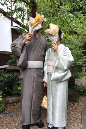 小紋