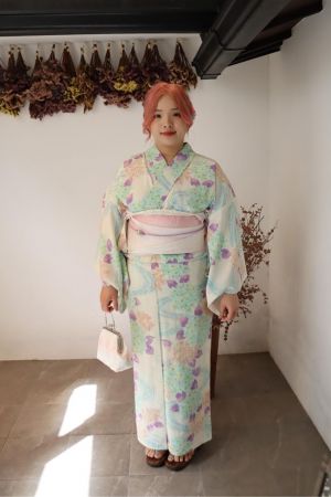 浴衣