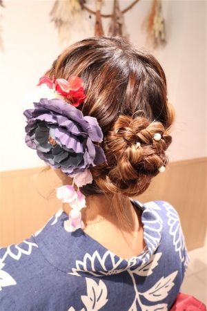 8チョイスヘアーセット