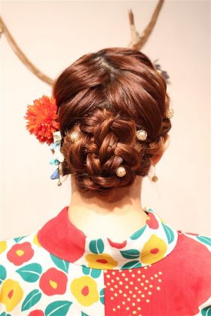 8チョイスヘアーセット