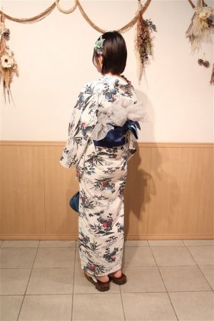 浴衣