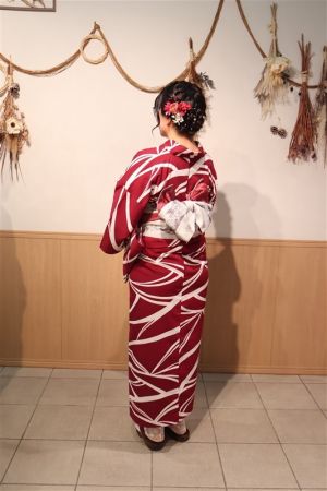 浴衣