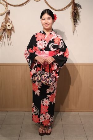 浴衣