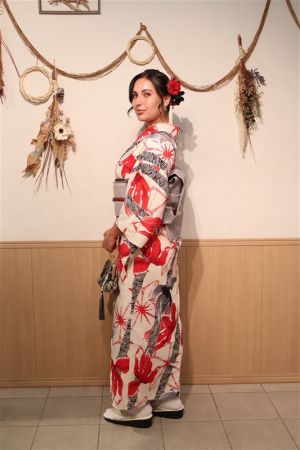 名古屋帯プラン