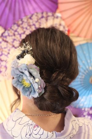 8チョイスヘアーセット