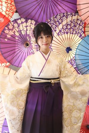 女性袴