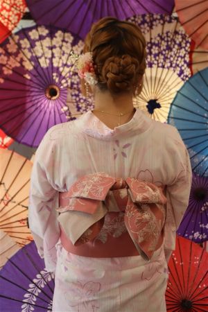 浴衣