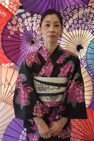 浴衣