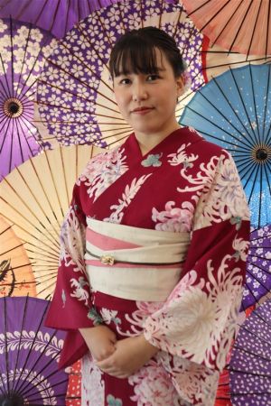 浴衣