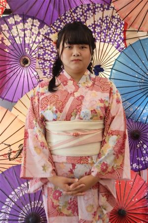 浴衣