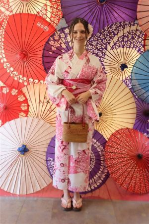 浴衣