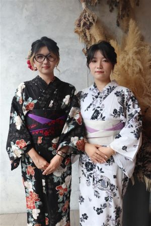 浴衣
