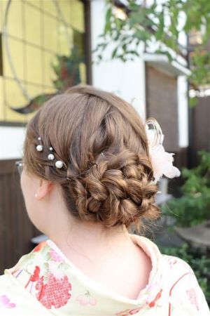8チョイスヘアーセット