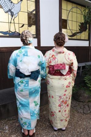浴衣