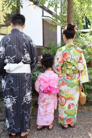 浴衣