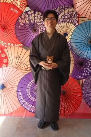 小紋