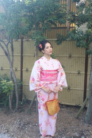 浴衣