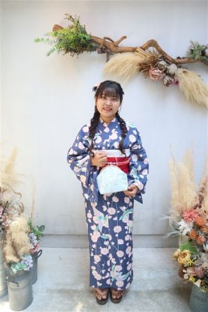 浴衣