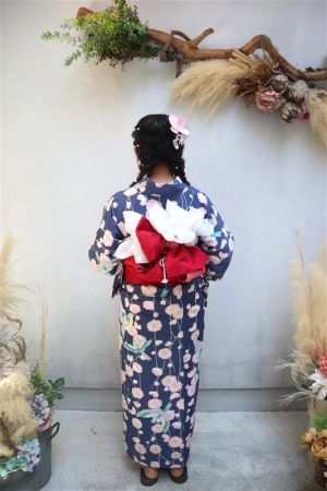 浴衣