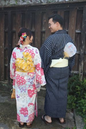 浴衣