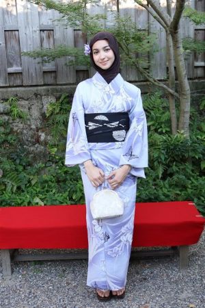 浴衣