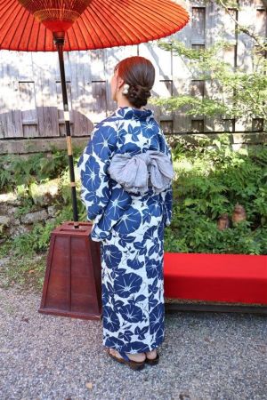 浴衣