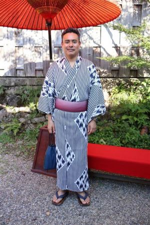 浴衣