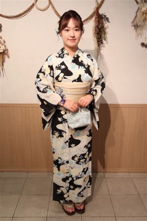 浴衣